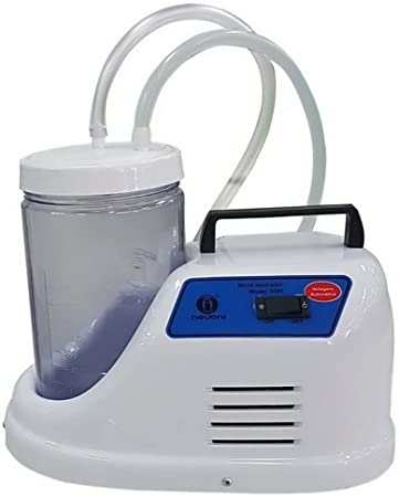 BOMBA VACUO ASPIRADORA DE SANGUE E SECRE ...